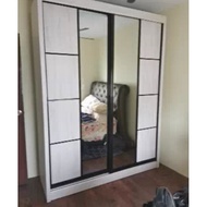2023 Model 1066 6ft x 8ft ✔️ Wardrobe Sliding Doors 6ft Width ✔️ 8ft Height