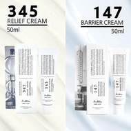 Dr.Althea 147 Barrier Cream 50ml dr.althea 345 relief cream 147 barrier cream