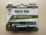 Tomytec Bus N156