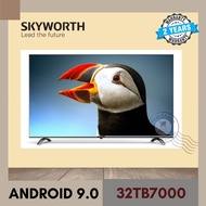 *Best Buy* SKYWORTH Android Smart LED TV 32" 32TB7000 43STD6500 43TB5000 50UB5100