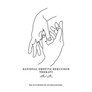 [e-Note] Rational Emotive Behaviour Therapy (REBT)
