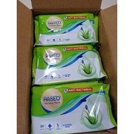 Paseo antibacterial Wet tissue 50s / antibacterial wipes 50s