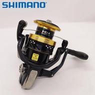 SHIMANO SPHEROS SW4000 XG| fishing reels| mesin memancing