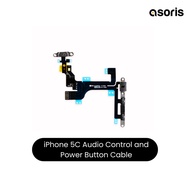Flexible Power 5C Audio Control and Power Button Cable