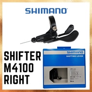 ♞Shifter Shimano Deore M4100 (Right Shifter)