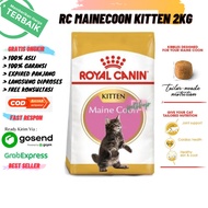 Royal Canin Mainecoon Kitten Makanan Kucing Maincoon Cat Food 2kg