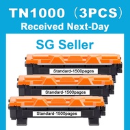 Brother TN-1000 Wholesale Toner Cartridge Compatible for Brother HL-1110 HL-1210W DCP-1510 DCP-1610W