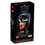 RM247.67 after coins cashback [BrickPanda] Lego 76187 Spider-Man Venom