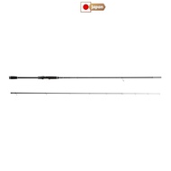 AbuGarcia Salty Style Eging SStyle Eging STES-832MH Fishing Rod Eging Rod Eging Rod