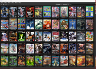 PC Compatible PS2 Gaming System 1T/2T/4TB Version Wireless Vibration Handheld Included No Download R