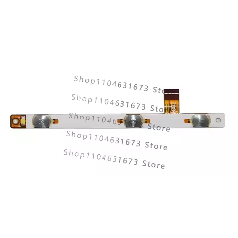 5C10R54671 Power Button Board For Lenovo Ideapad D330-10IGM D330-10IGL 81H3 New