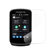 Accessories McGin C506/C606/C706 Stopwatch Tempered Film