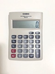 Casio 計數機 MW-8V