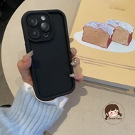 Simple Solid Color Phone Case For Vivo V70 FE V70E Lite S60 S50 Pro mini S50 Y500i Y51 Pro Y29 Y21 Y
