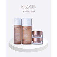 MK SKIN Acne Facial Skincare Package