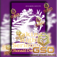 GSO Taking Rights Seriously R.Dworkin