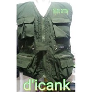 Tactical vest