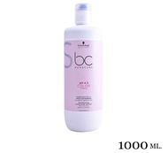 Schwarzkopf Silver Shampoo 1000 มล. ( แชมพูม่วง )