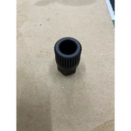 33 Teeth Socket Alternator Clutch Free Wheel Pulley Removal Tool / 33pt 33 point Spline SOCKET FOR V