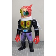 Realhead 真頭玩具 Sofubi 膠品 RealXHead 真頭