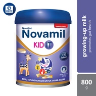 Novalac Novamil Kid It 800g (New)
