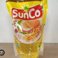 minyak goreng 2 liter sunco murah kita