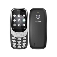 nokia 3310 3G(รีเฟอร์บิล)พร้อมกล่องใหม่ เครื่องแท้100%‼️