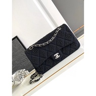 Chanel2023 Spring Summer New Style Ladies Bags Chanel CF Diamond Bags Hot Items on SaleLingge Type
C