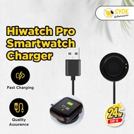 Hiwatch Pro Charge Origina Smart Watch Magnetic Charger | For T500, i7 Pro Max, T500+ Max, X6, X7 Wa