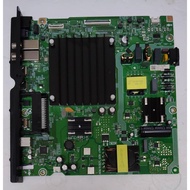 (AP1518) Toshiba 55Z570RP Mainboard, Tcon, Tcon Ribbon, Sensor, Cable. TV Spare Part.