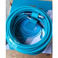 MINBAO car wash hose B-10m (10m), B-15m (15m), B-20m (20m)
