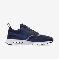 9527 Nike Air Max Vision SE 男鞋 深藍 藍 復古 休閒鞋 慢跑鞋 918231-400