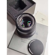 TTArtisan 35mm F1.4 Lens (New)