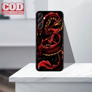 SAMSUNG A54 5G Case - Casing hp - Softcase Case SAMSUNG A54 5Ghp - Casing hp - Softcase - Case SAMSU