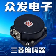 Ready Stock Mitsubishi A48 HF154S-A48 HF104S-A48 HF204S-A48 OSA18 Motor Encoder