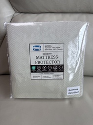 席夢思床墊 SIMMONS Beautyrest Mattress Protector (Queen size)