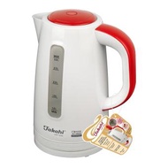 Takahi 3.0L Electric Cordless Jumbo Kettle 1730 White