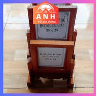 Worship photo frame, worship photo frame for grandparents, parents, relatives 15 x21;20 x 25;20 x30;