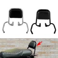 Fit for Royal Alloy RA150 RA200 GP200 TS300 Shelf Rear Backrest Fit for Royal Alloy GP300 GP250 GP20