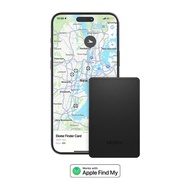 Ekster Finder Cards | The slimmest Find My® device to track your wallet, bag or gear from your phone