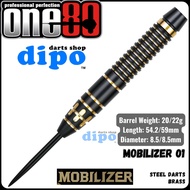 ONE80 MOBILIZER 01 - ONE80 Steel Darts