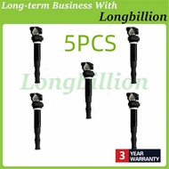 12137841556 12137835108 Ignition Coils Replacement for 2006-2010 BMW M5 M6 5 Series 5.0L V10 E60 E63