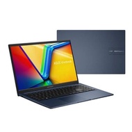 ASUS Vivobook 15 โน๊ตบุ๊ค (15.6", Intel Core i3, RAM 8GB, 512GB, สี Quiet Blue) รุ่น X1504VA-NJ348WA
