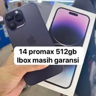 iphone 14 pro max 512gb ibox