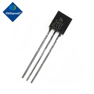 【Exclusive】 2N5401 5401 TO-92