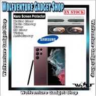 Samsung Galaxy A13 5g / A03 / A03 Core / A03s / F42 5g Nano Screen Protector