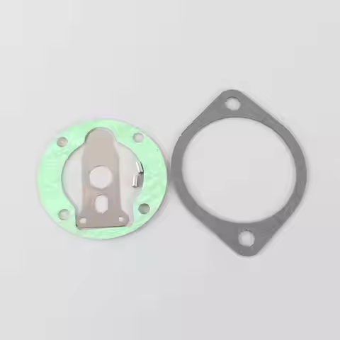 YONG HENG high-pressure air pump cylinder gasket paper pad asbestos gasket