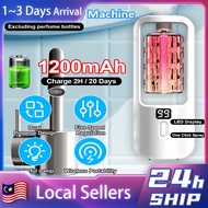 aromatherapy machine Toilet fragrance Hotel humidifier  Creative Mute Nebulizing Automatic Aroma Dif