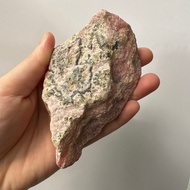 Argentina Manganese Ore Raw Ore C 273.4g 22E25001C