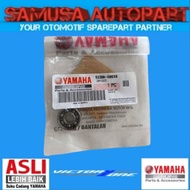 BEARING WATERPUMP YZ250F YZ250FX LEXI AEROX NMAX ORIGINAL 93300-608X0